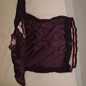 Sponeed Men's Cycling Shirt